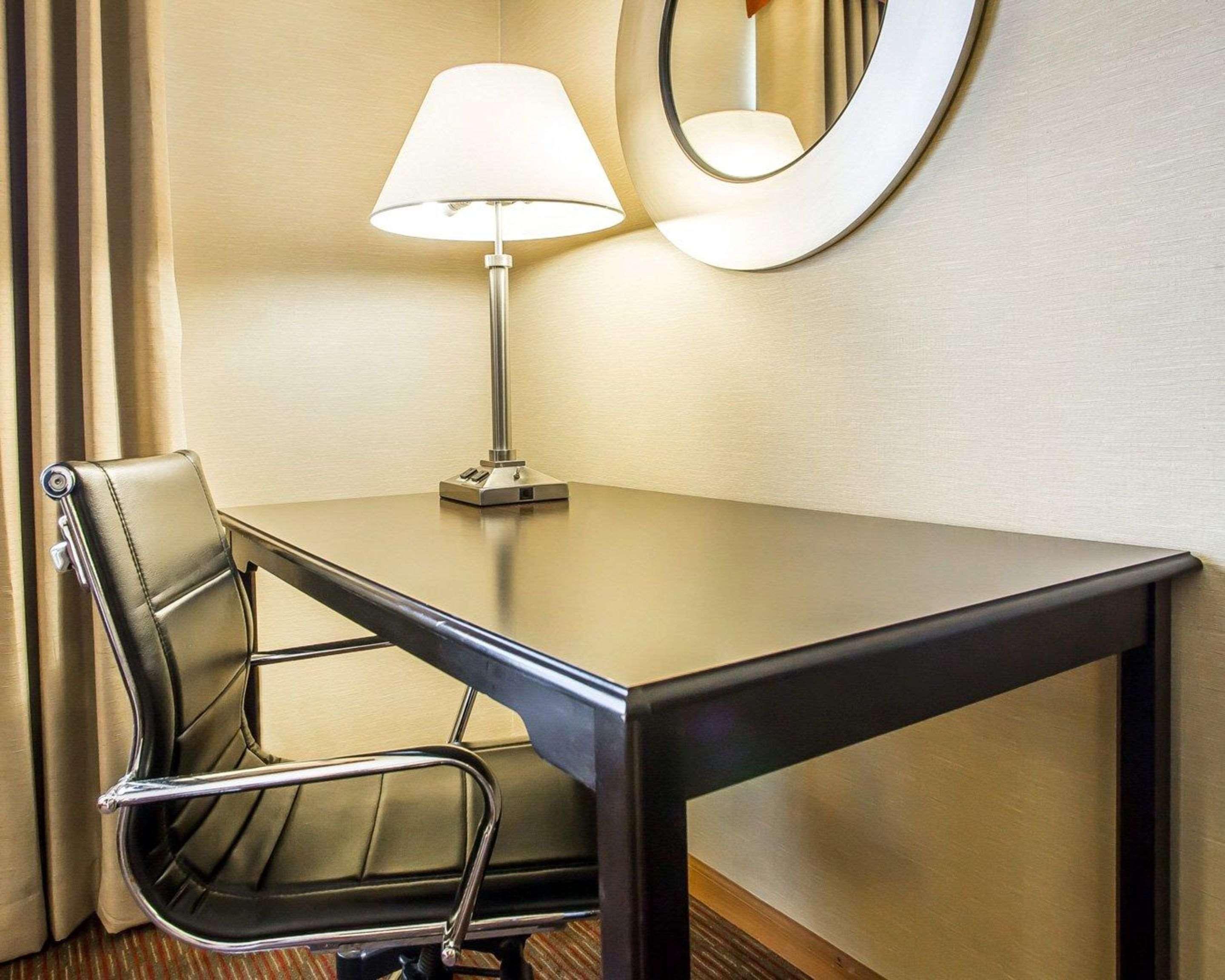 Quality Inn Greenville North Dış mekan fotoğraf