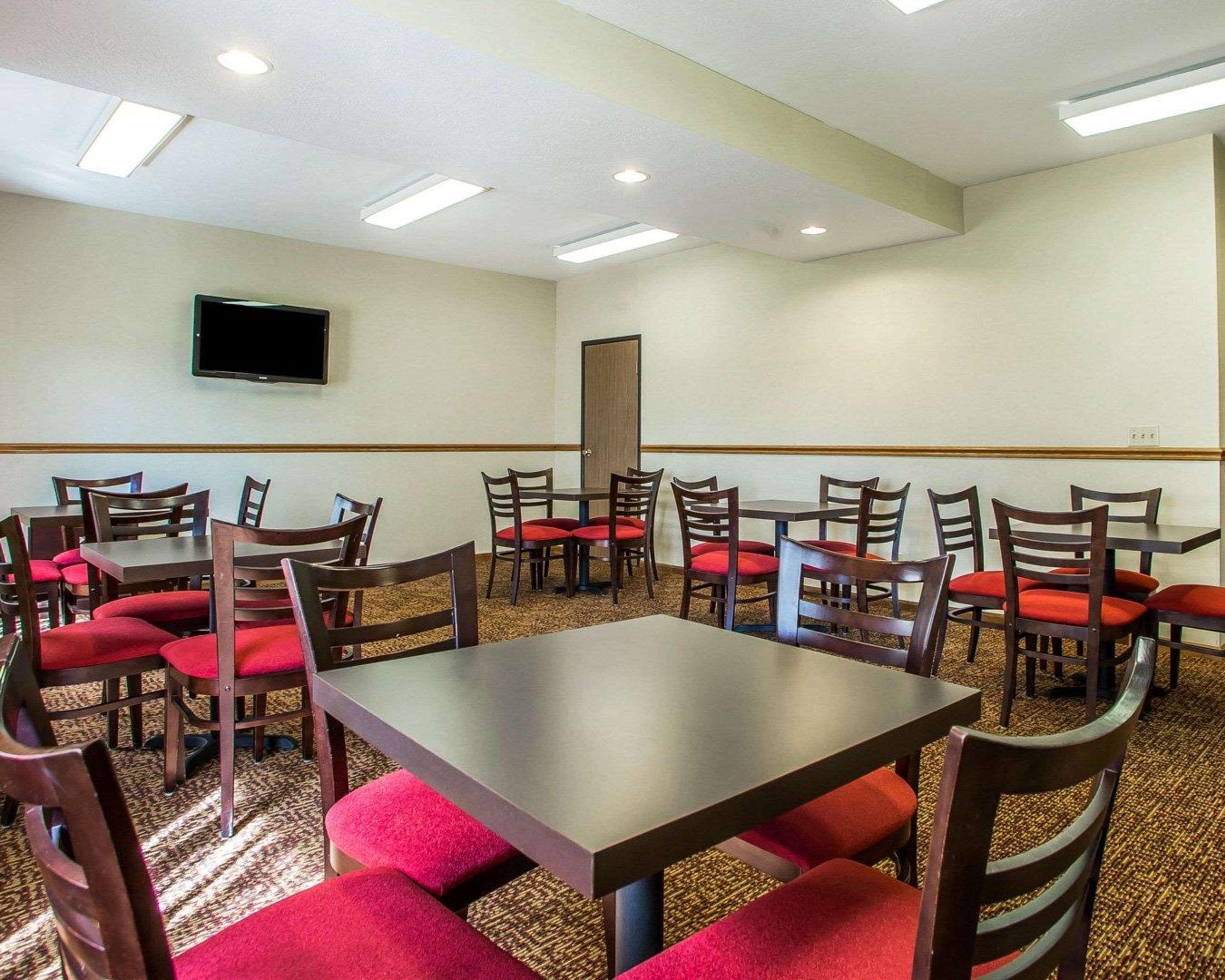 Quality Inn Greenville North Dış mekan fotoğraf