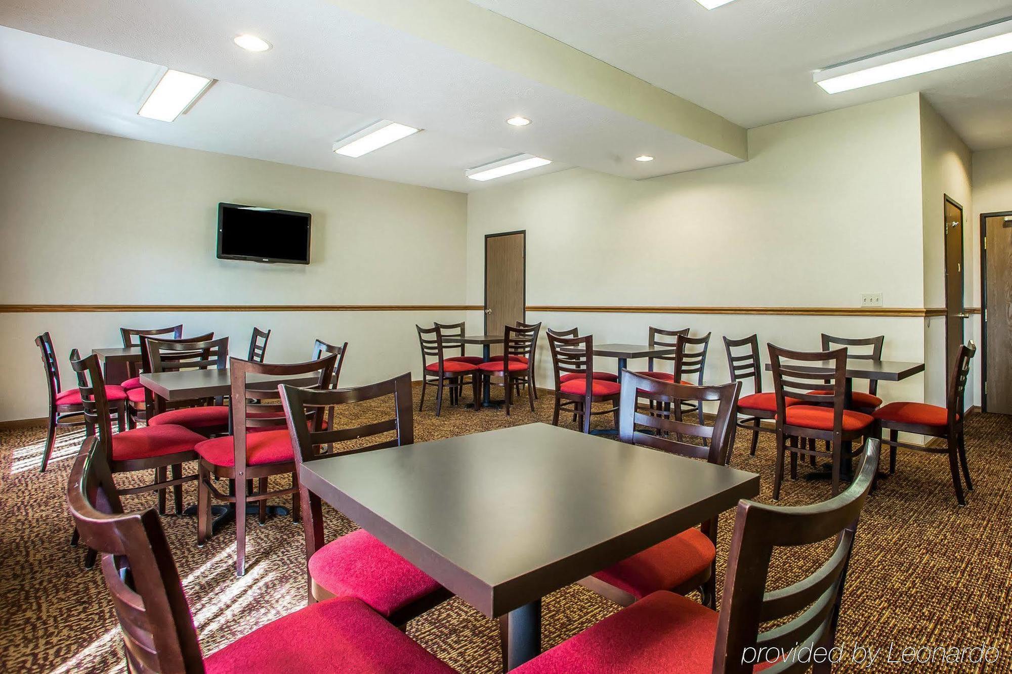 Quality Inn Greenville North Dış mekan fotoğraf
